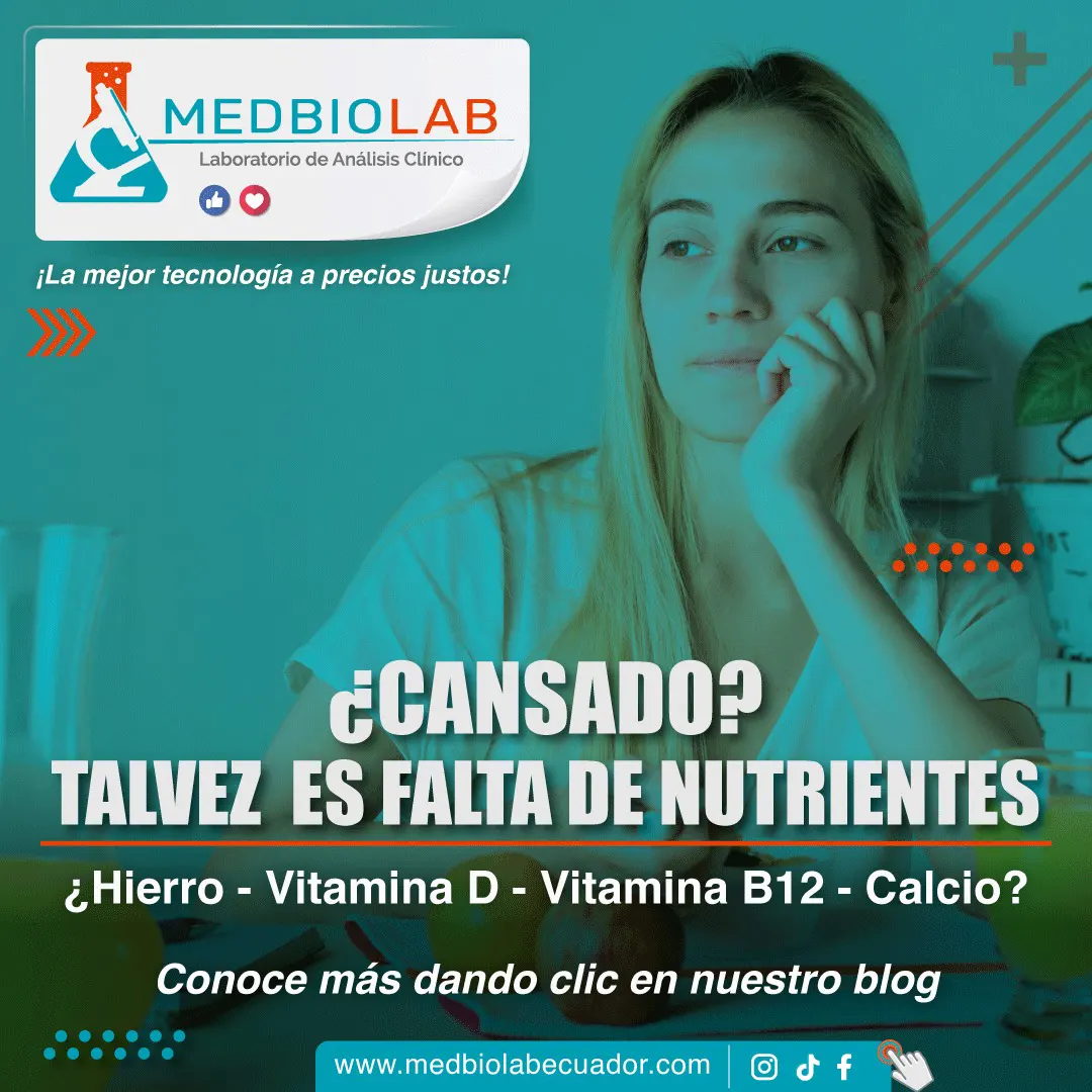 Laboratorios Medbiolab