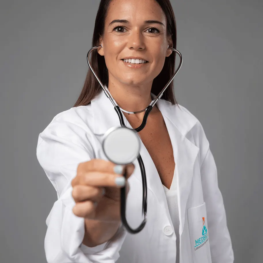 Laboratorios Medbiolab