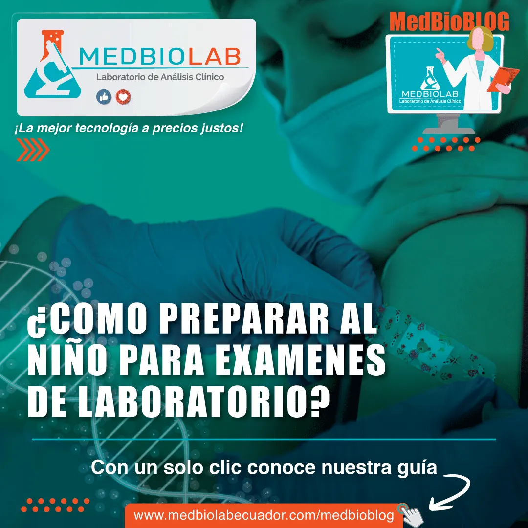 Laboratorio Clínico